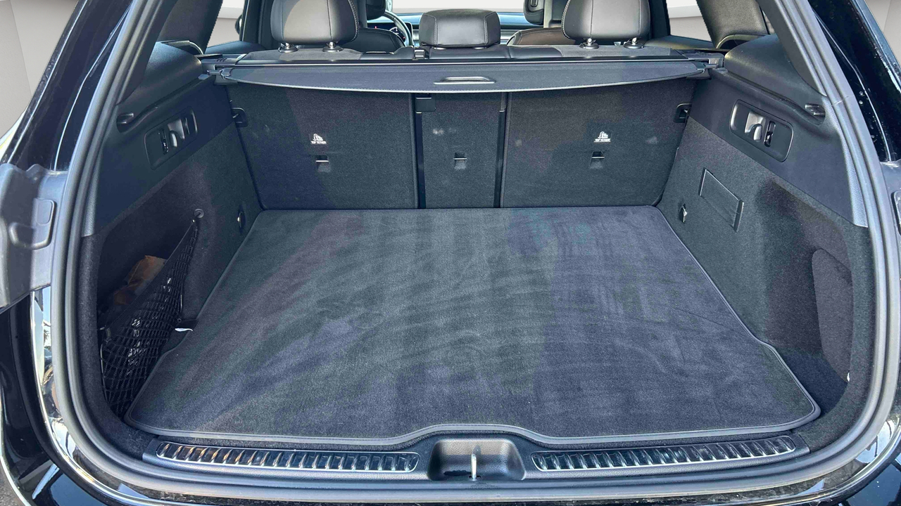 Mercedes GLC 200 d 4Matic — photo 13