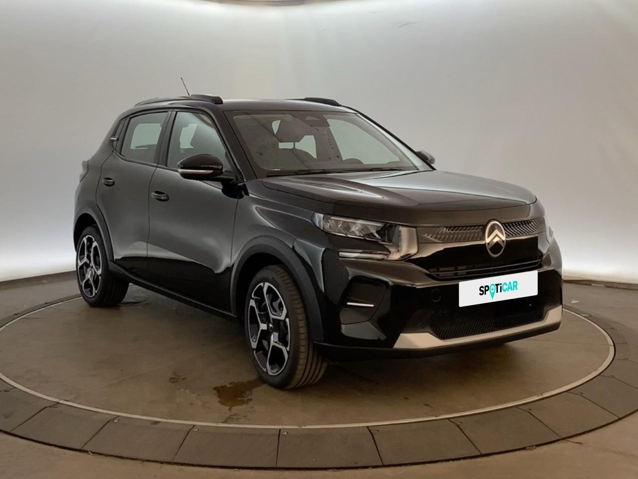Citroën C3 e-c3 113 ch plus — photo 3