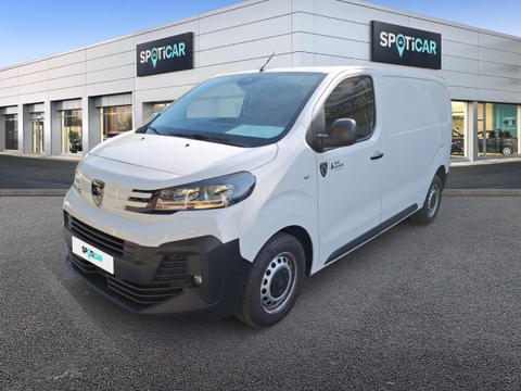 Peugeot Expert m 1.5 diesel 120ch