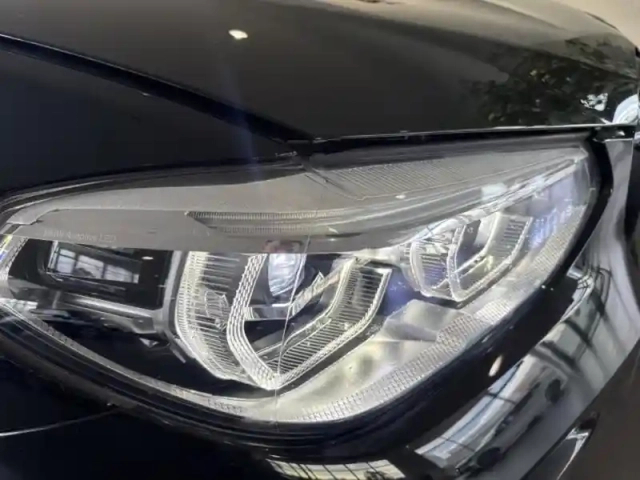 Bmw X3 xdrive30ea 292ch m sport 10cv — photo 10