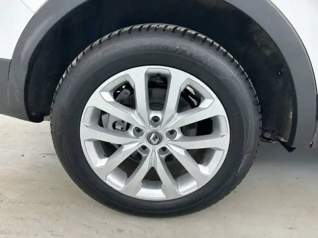 Renault Kadjar blue dci 115 edc — photo 22