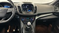 Ford Kuga 1.5 Flexifuel-E85 150ch Stop&Start ST-Line 4x2 Euro6.2 — photo 19