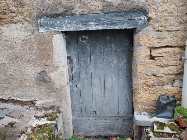 Cave voûtée à louer