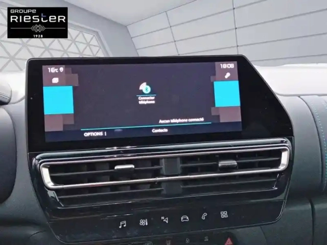 Citroën C5 Aircross bluehdi 130 s&amp;s bvm6 — photo 48
