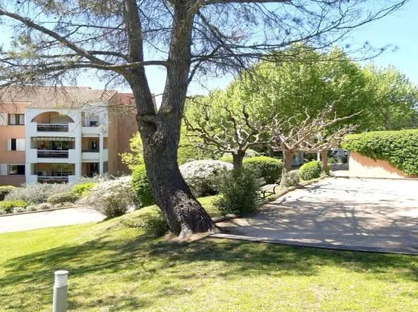 Appartement 1 pièce 35 m²