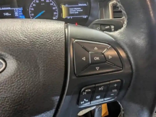 Ford Ranger 2.0 tdci 170ch super cab wolftrak bva10 — photo 15