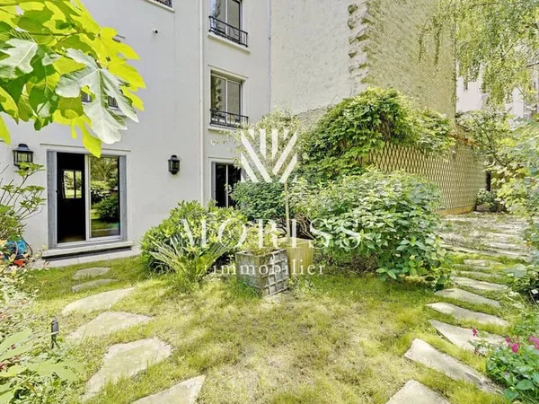 Appartement 3 pièces 46 m²