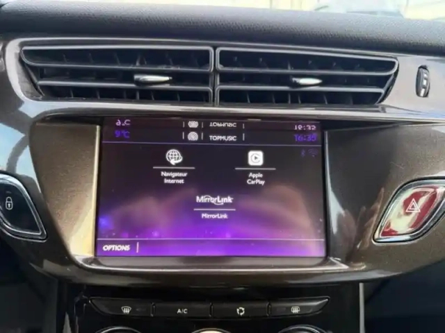 Ds Ds 3 puretech 130ch sport chic s&amp;s — photo 15