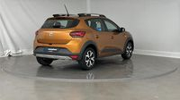 Dacia Sandero 1.0 ECO-G 100ch Stepway Confort -22 — photo 5