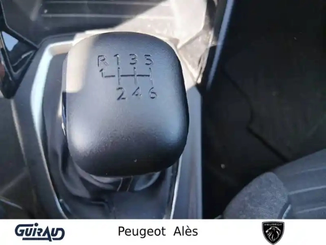 Peugeot 208 bluehdi 100 s&amp;s bvm6 — photo 16
