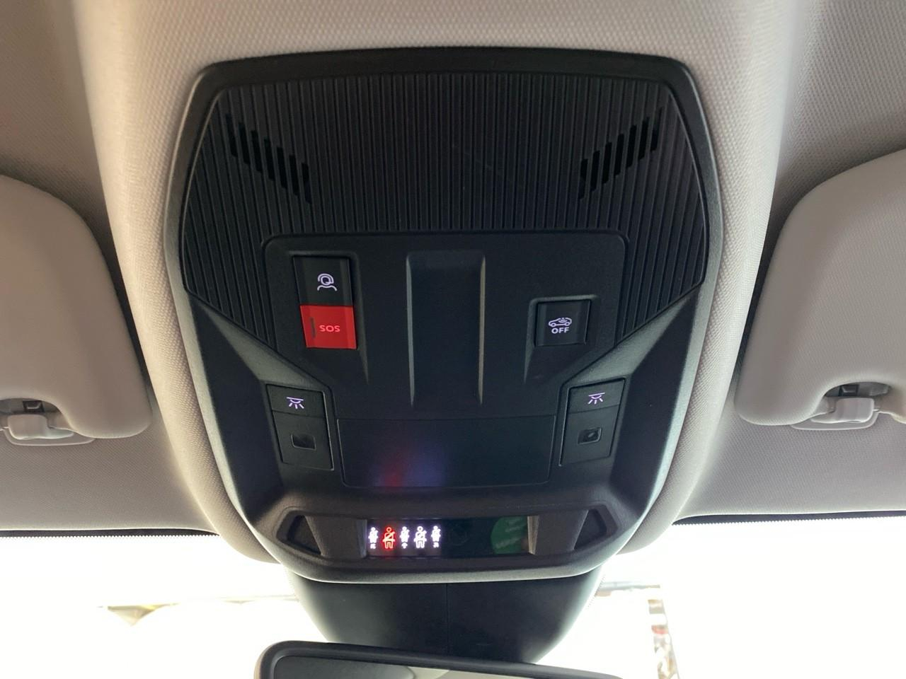 Peugeot 308 sw bluehdi 130ch s&s eat8 allure — photo 19