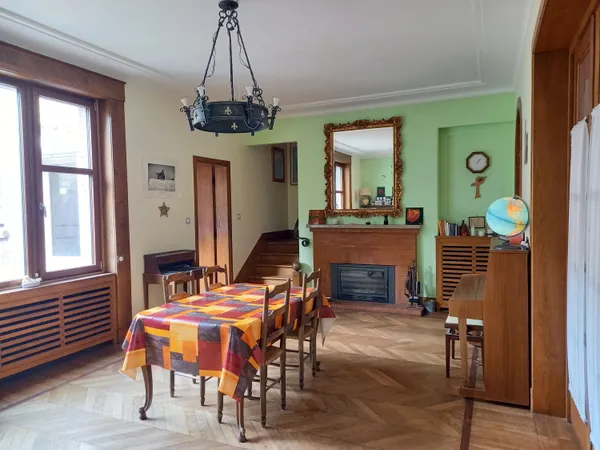 Vends maison - 218 m² - Dunkerque
