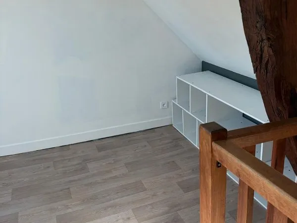 Location maison thourotte
