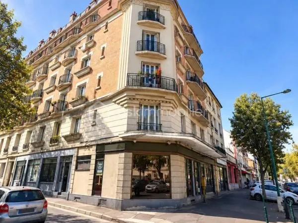 Commerce Sannois