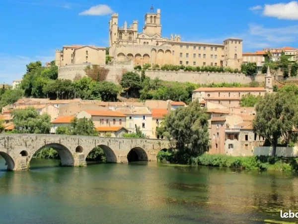 Devenez proprio avec avec un prêt 0% Vente Appart 180m2 BEZIERS CENTRE VILLE