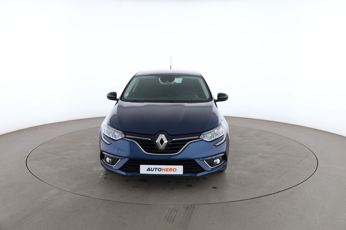 Renault Mégane 1.3 TCe Energy SL Limited — photo 8