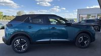 Peugeot 2008 1.2 Hybrid 145ch GT e-DCS6 — photo 8