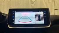 Peugeot 2008 1.2 Hybrid 145ch GT e-DCS6 — photo 28
