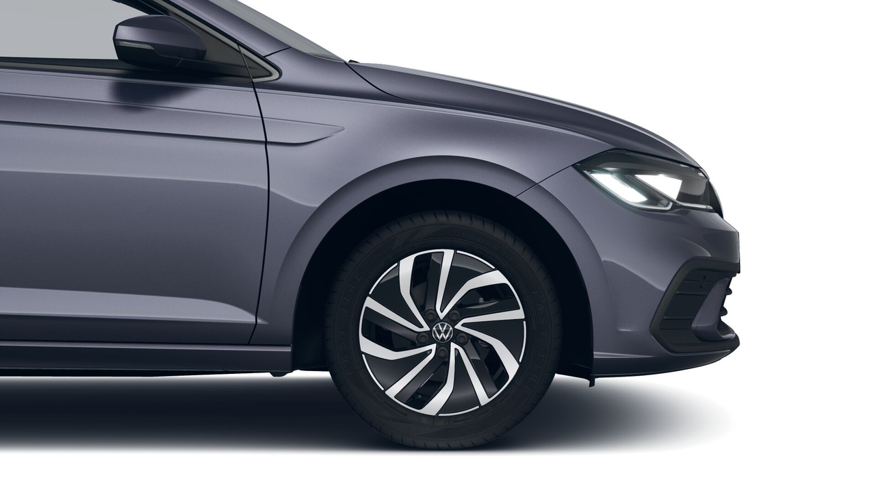 Volkswagen Polo 1.0 TSI 95 S&amp;S BVM5 — photo 8