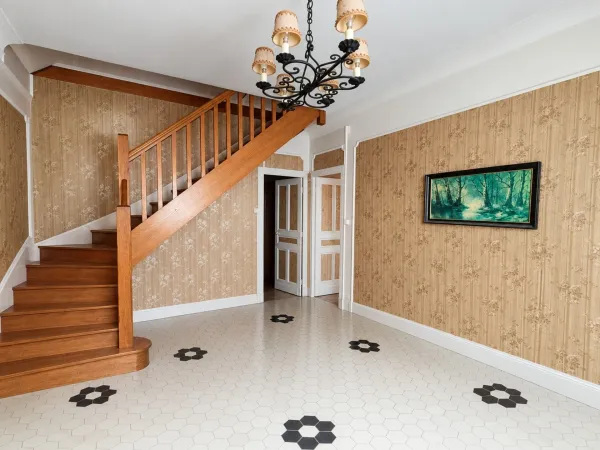 Maison 6 pièces 113 m²