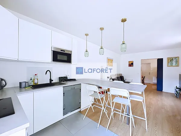 Maison 5 pièces 87 m²