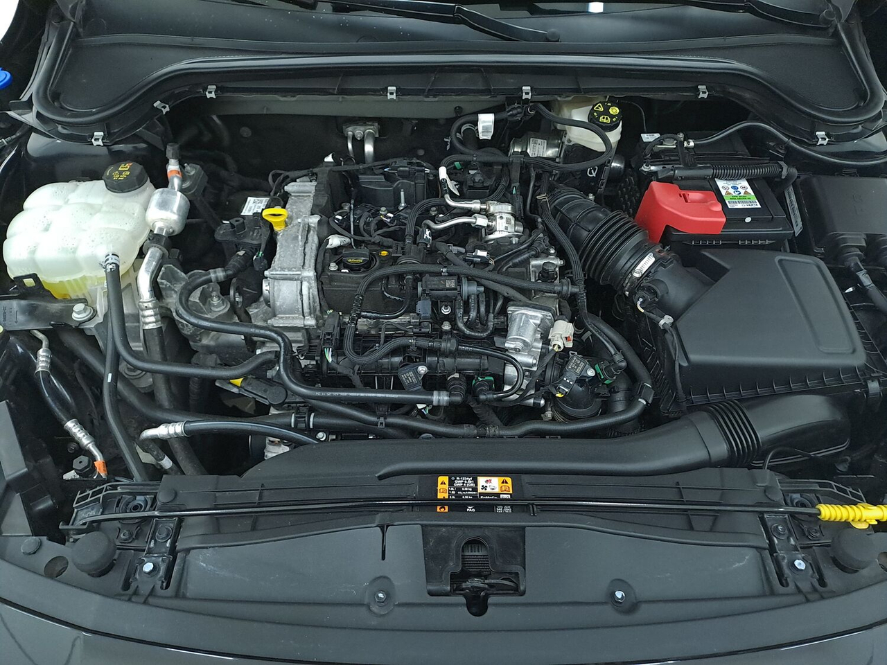 Ford Focus SW — photo 14