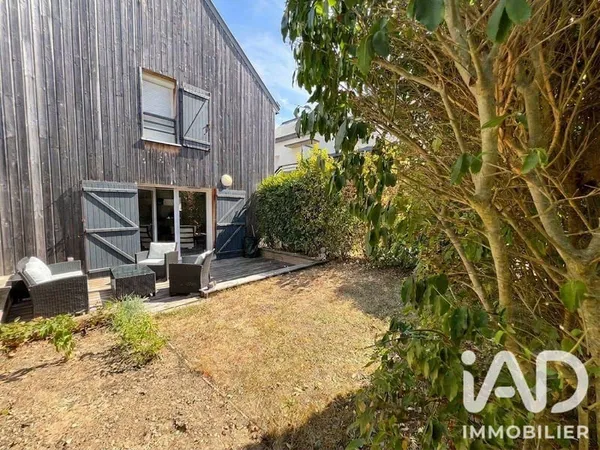 Duplex 4 pièces 83 m²