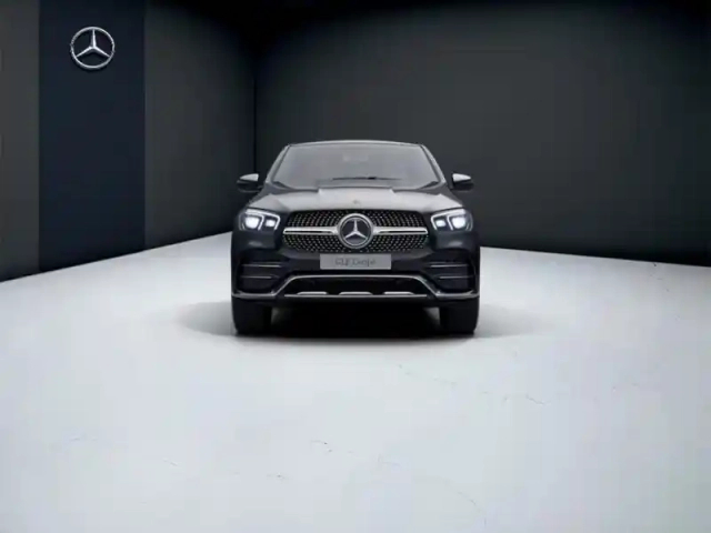 Mercedes Gle 350 de 4matic amg line cou — photo 8