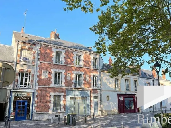 Maison 7 pièces 185 m²
