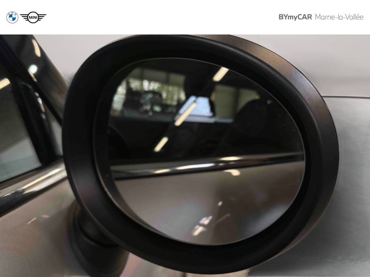 Mini Hatch 3 Portes Cooper SE 184 ch — photo 10
