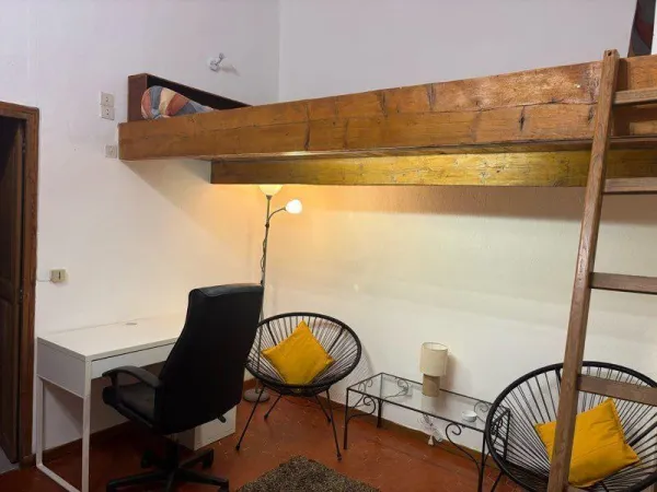 Appartement 1 pièce 21 m²