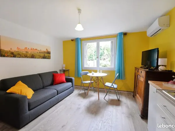 Location studio