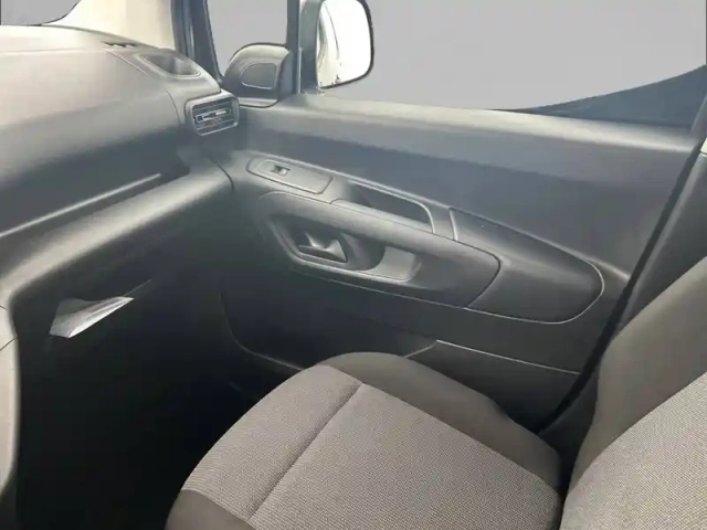 Citroën Berlingo van m 650 bluehdi 130 s&amp;s bvm6 — photo 12