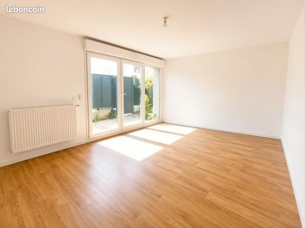 Appartement 3 pièces de 69,46 m2