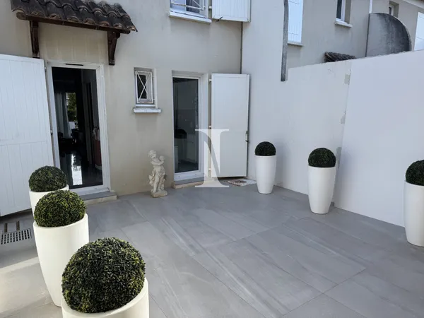 Maison 4 pièces 76 m²