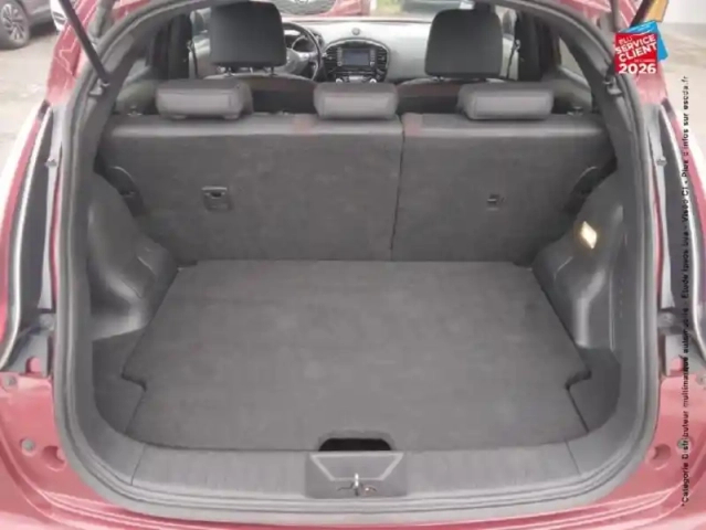 Nissan Juke 1.2 dig-t 115ch n-connecta — photo 15