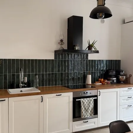 Appartement 3p - Nice Riquier/Port - 52m2