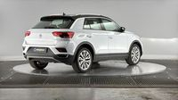 Volkswagen T-Roc 2.0 TDI 150ch Carat 4Motion DSG7 — photo 5