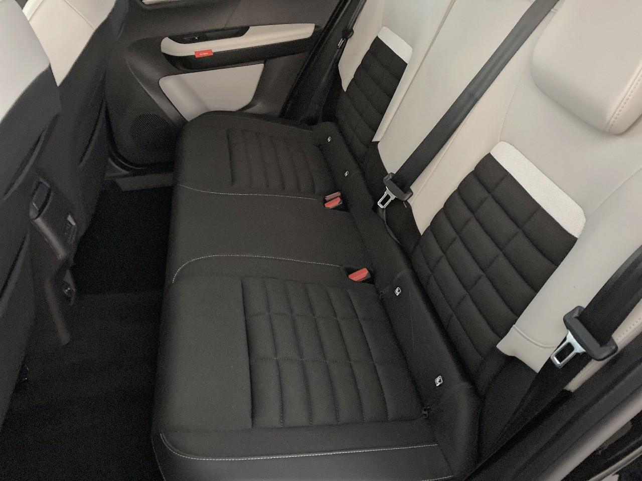 Citroën C3 Aircross hybride 145 ch aut max — photo 10
