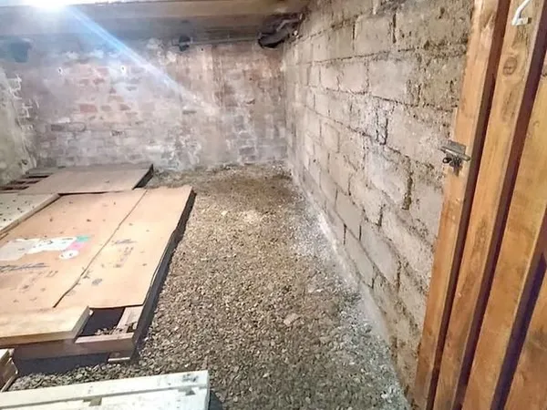 Location Gardes Meubles - Stockage - Box