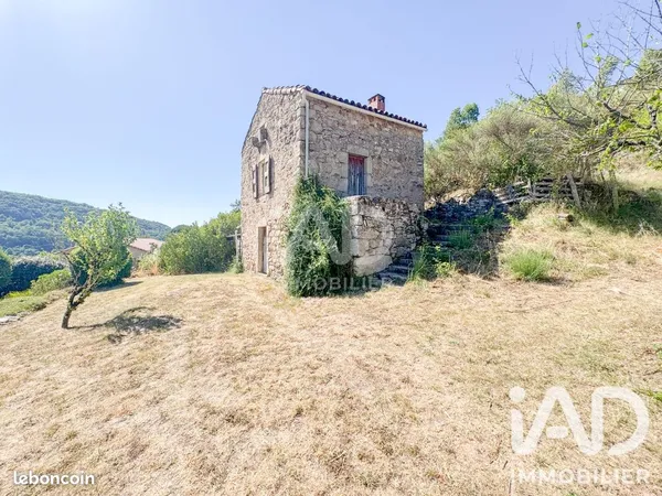 Terrain 12143 m² Saint-Affrique