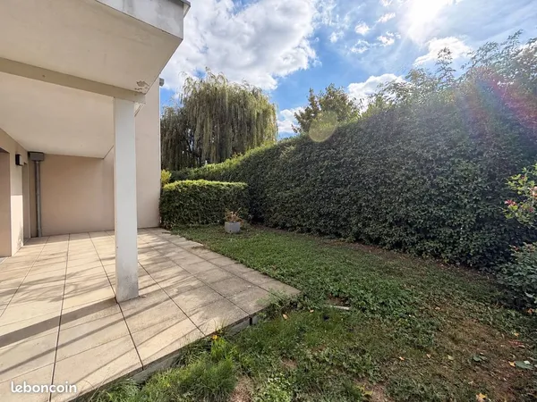 Appartement 3 pièces 70 m²