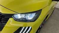Peugeot 208 1.2 Hybrid 100ch Active e-DCS6 — photo 17