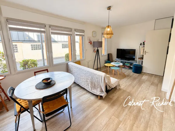 Appartement à vendre Dinard