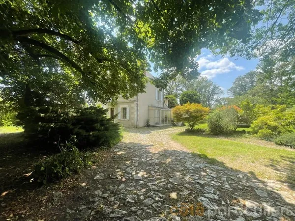 Maison 7 pièces 127 m²