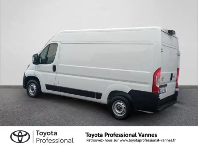 Toyota Proace max fg l2h2 3.3 140ch start ng24 — photo 3