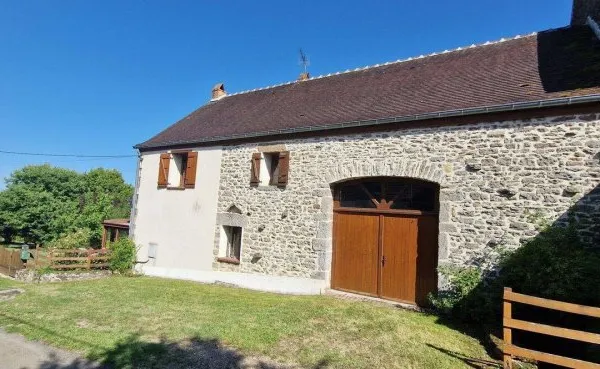 Maison 5 pièces 103 m²