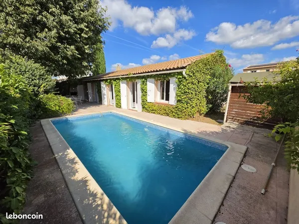 Maison 4 pièces 99 m²
