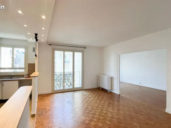Appartement 3 pièces 85 m²