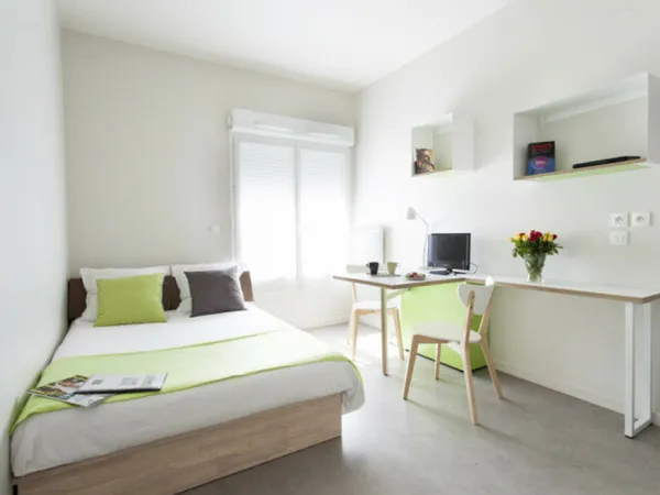 Studio - logement étudiant